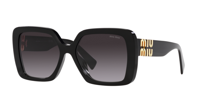 Miu Miu Sunglasses MU 10YS 1AB5D1