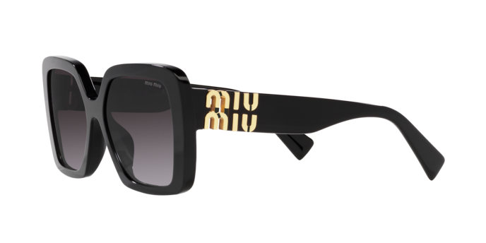 Miu Miu Sunglasses MU 10YS 1AB5D1