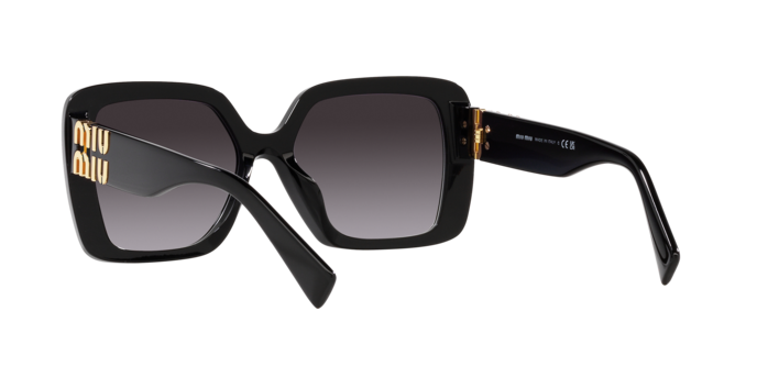 Miu Miu Sunglasses MU 10YS 1AB5D1