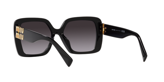 Miu Miu Sunglasses MU 10YS 1AB5D1