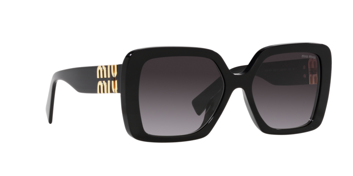 Miu Miu Sunglasses MU 10YS 1AB5D1