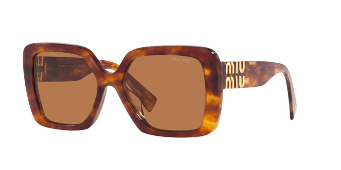 Miu Miu Sunglasses MU 10YS 4BW2Z1