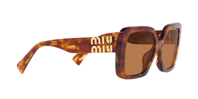 Miu Miu Sunglasses MU 10YS 4BW2Z1