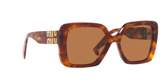 Miu Miu Sunglasses MU 10YS 4BW2Z1