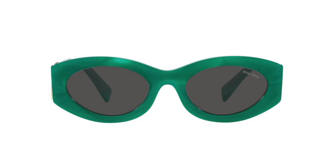 Miu Miu 0Mu 11Ws Sunglasses MU 11WS 15H5S0