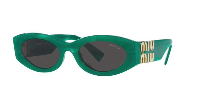 Miu Miu 0Mu 11Ws Sunglasses MU 11WS 15H5S0