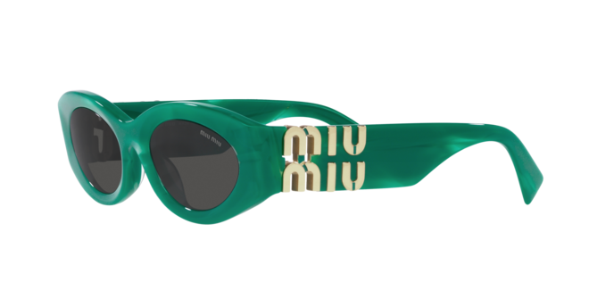 Miu Miu 0Mu 11Ws Sunglasses MU 11WS 15H5S0