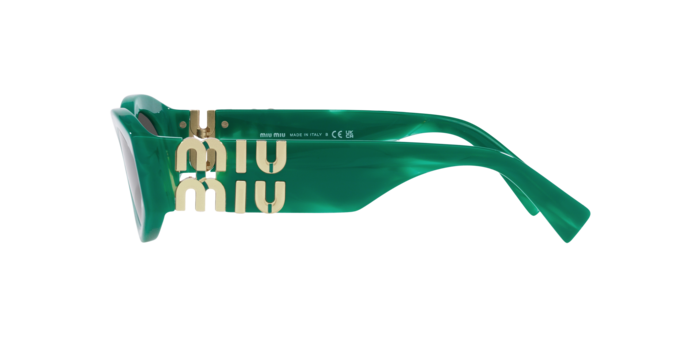 Miu Miu 0Mu 11Ws Sunglasses MU 11WS 15H5S0