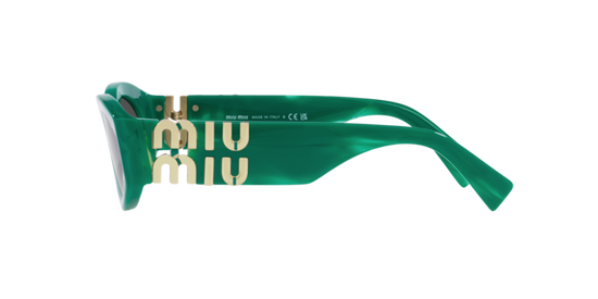 Miu Miu 0Mu 11Ws Sunglasses MU 11WS 15H5S0