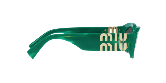 Miu Miu 0Mu 11Ws Sunglasses MU 11WS 15H5S0