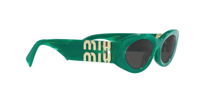 Miu Miu 0Mu 11Ws Sunglasses MU 11WS 15H5S0