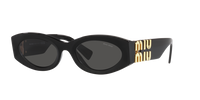 Miu Miu 0Mu 11Ws MU 11WS 1AB5S0