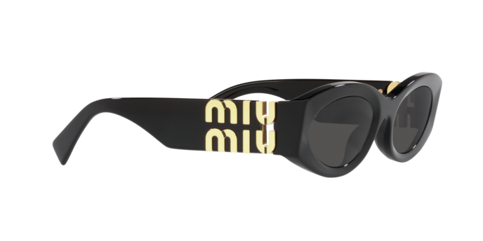 Miu Miu 0Mu 11Ws Sunglasses MU 11WS 1AB5S0