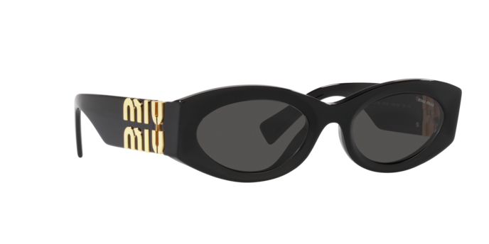 Miu Miu 0Mu 11Ws Sunglasses MU 11WS 1AB5S0