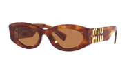 Miu Miu 0Mu 11Ws MU 11WS 4BW2Z1