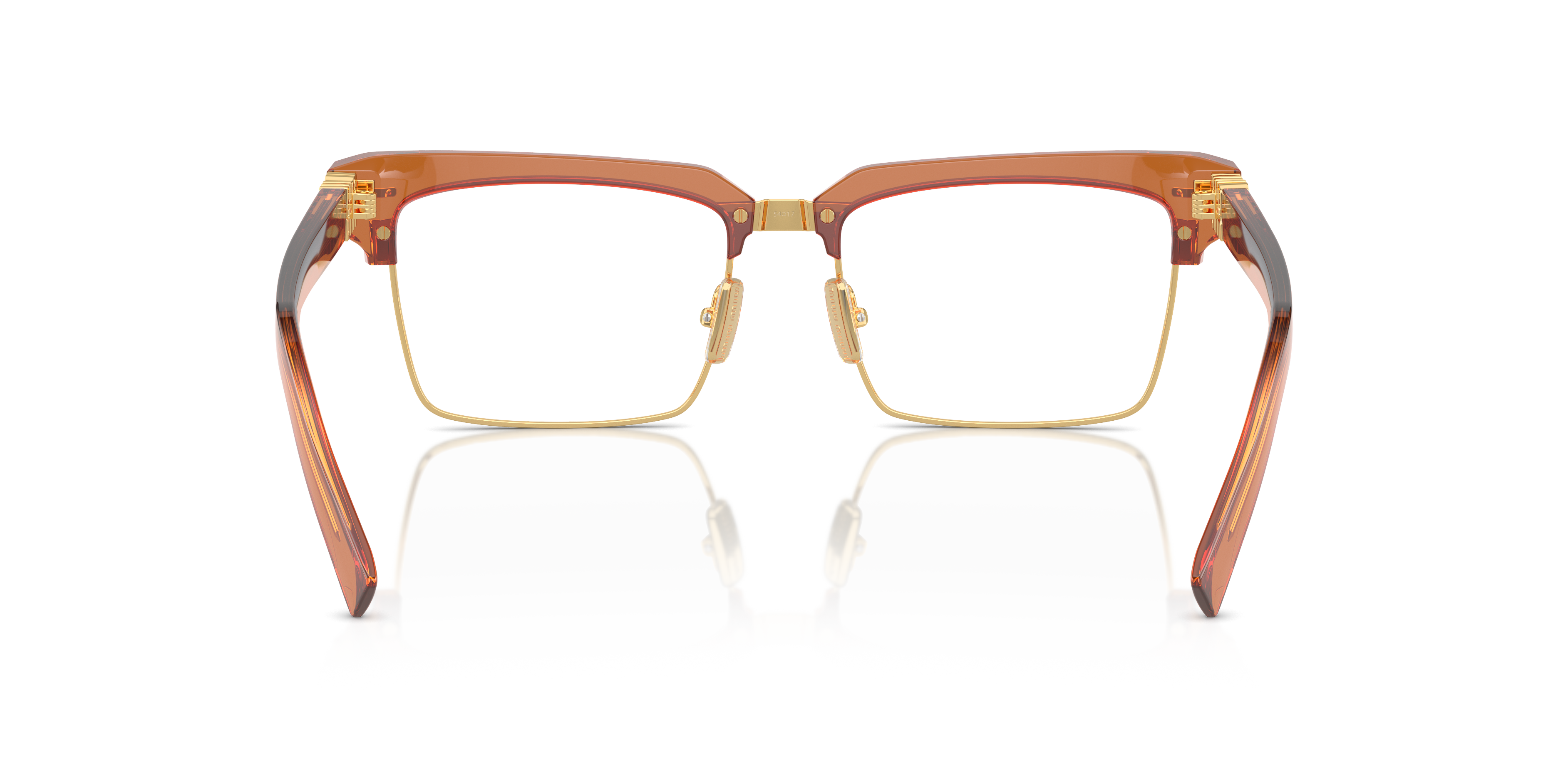 Miu Miu Eyeglasses MU 11XV 15T1O1