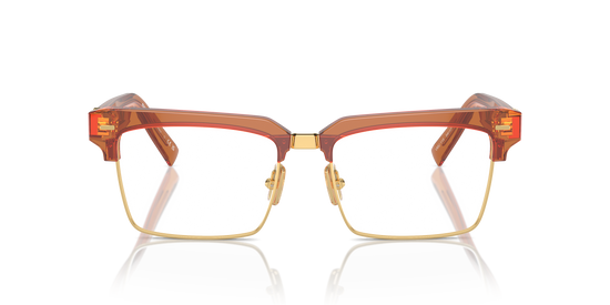 Miu Miu Eyeglasses MU 11XV 15T1O1