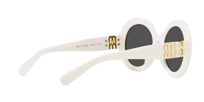 Miu Miu Sunglasses MU 11YS 1425S0