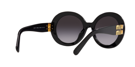 Miu Miu Sunglasses MU 11YS 1AB5D1