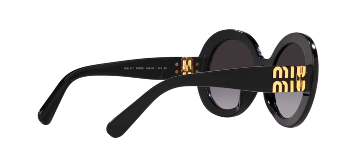 Miu Miu Sunglasses MU 11YS 1AB5D1