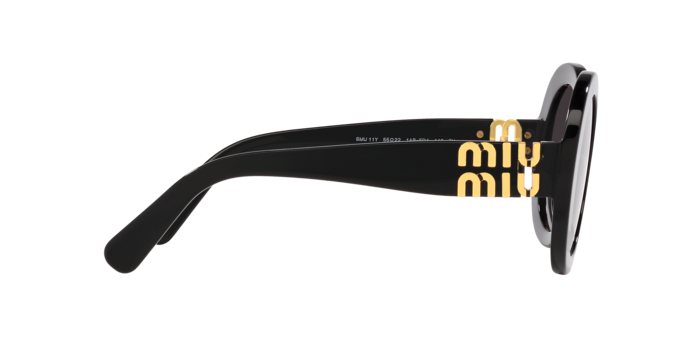 Miu Miu Sunglasses MU 11YS 1AB5D1