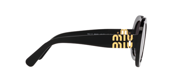 Miu Miu Sunglasses MU 11YS 1AB5D1