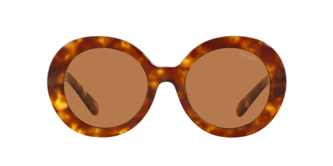 Miu Miu Sunglasses MU 11YS 4BW2Z1