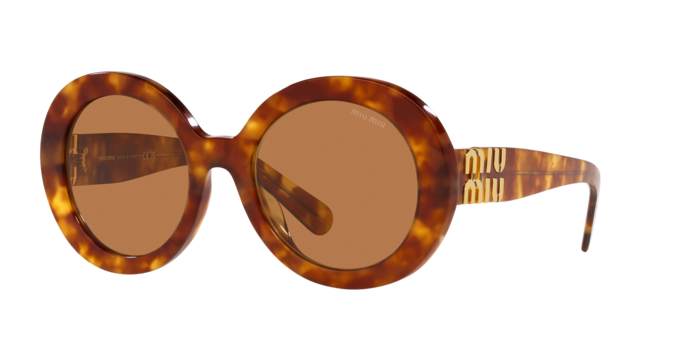 Miu Miu Sunglasses MU 11YS 4BW2Z1