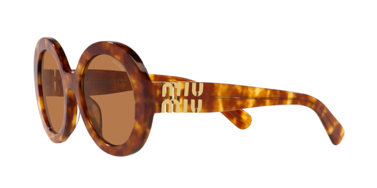 Miu Miu Sunglasses MU 11YS 4BW2Z1