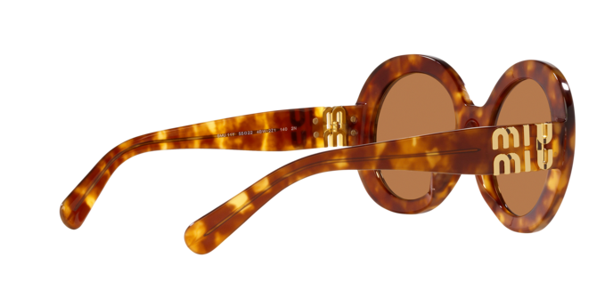 Miu Miu Sunglasses MU 11YS 4BW2Z1