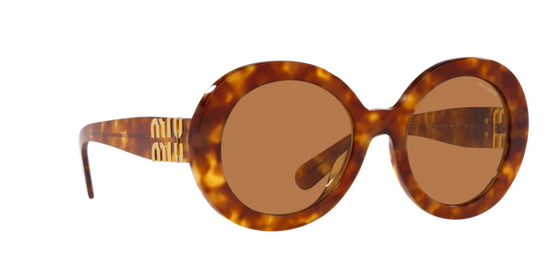 Miu Miu Sunglasses MU 11YS 4BW2Z1