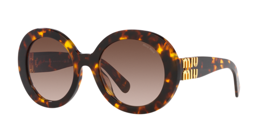 Miu Miu Sunglasses MU 11YS VAU6S1