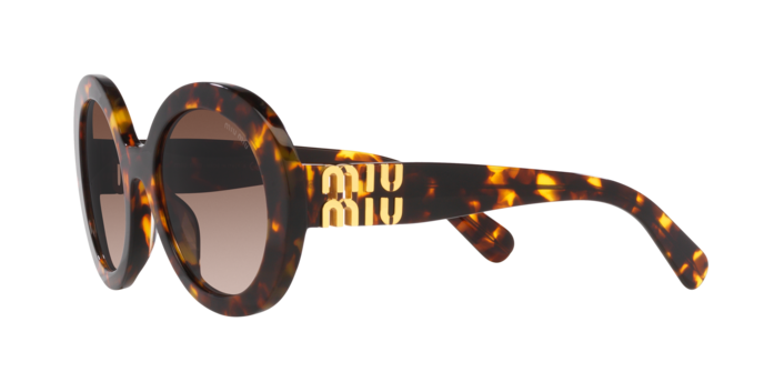 Miu Miu Sunglasses MU 11YS VAU6S1