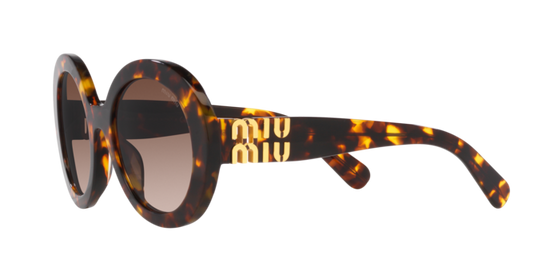 Miu Miu Sunglasses MU 11YS VAU6S1