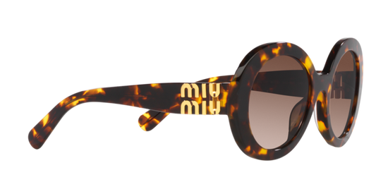 Miu Miu Sunglasses MU 11YS VAU6S1