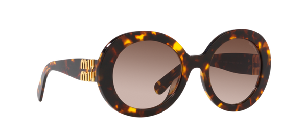 Miu Miu Sunglasses MU 11YS VAU6S1