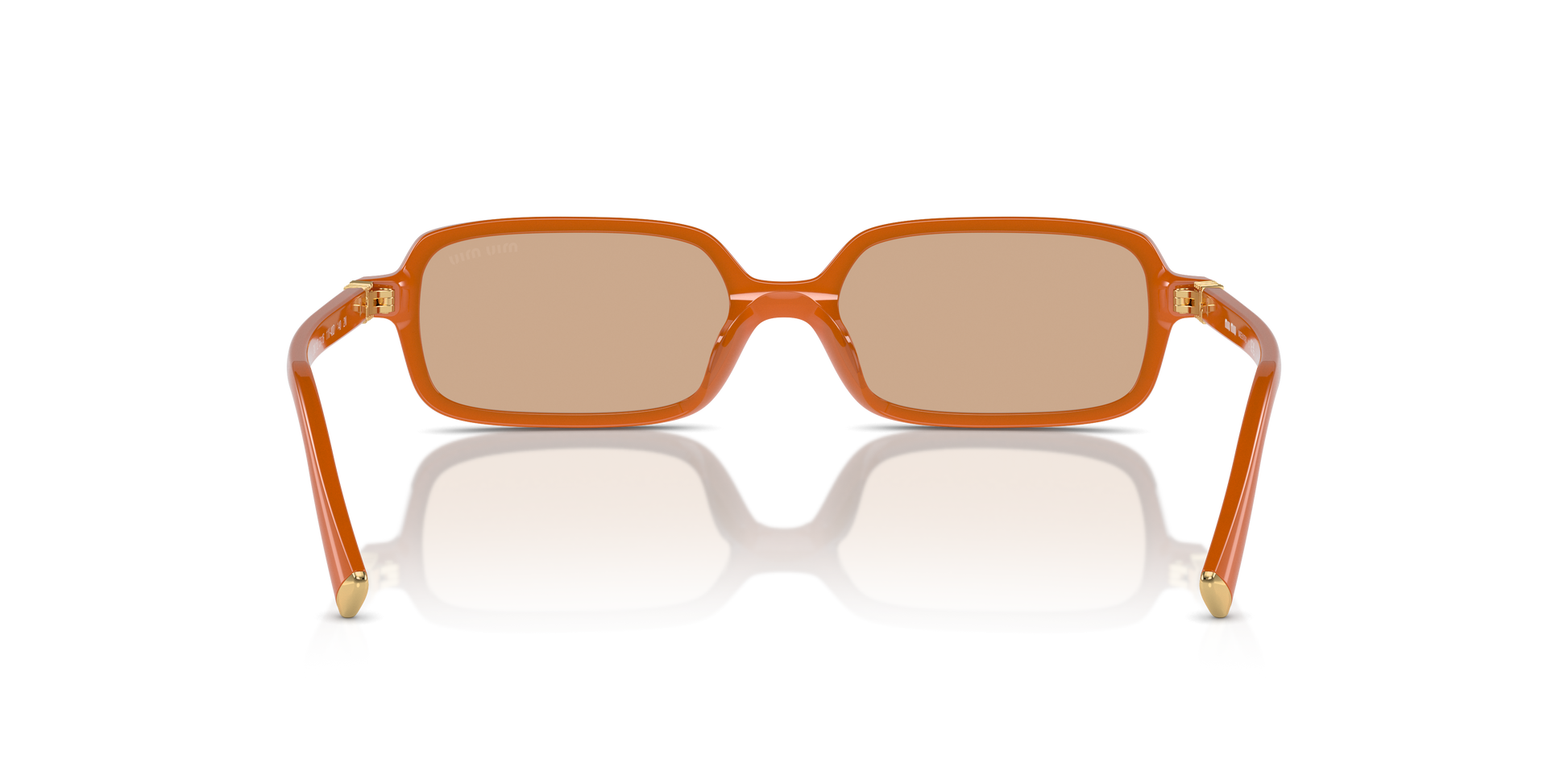 Miu Miu Sunglasses MU 11ZS 11V40D