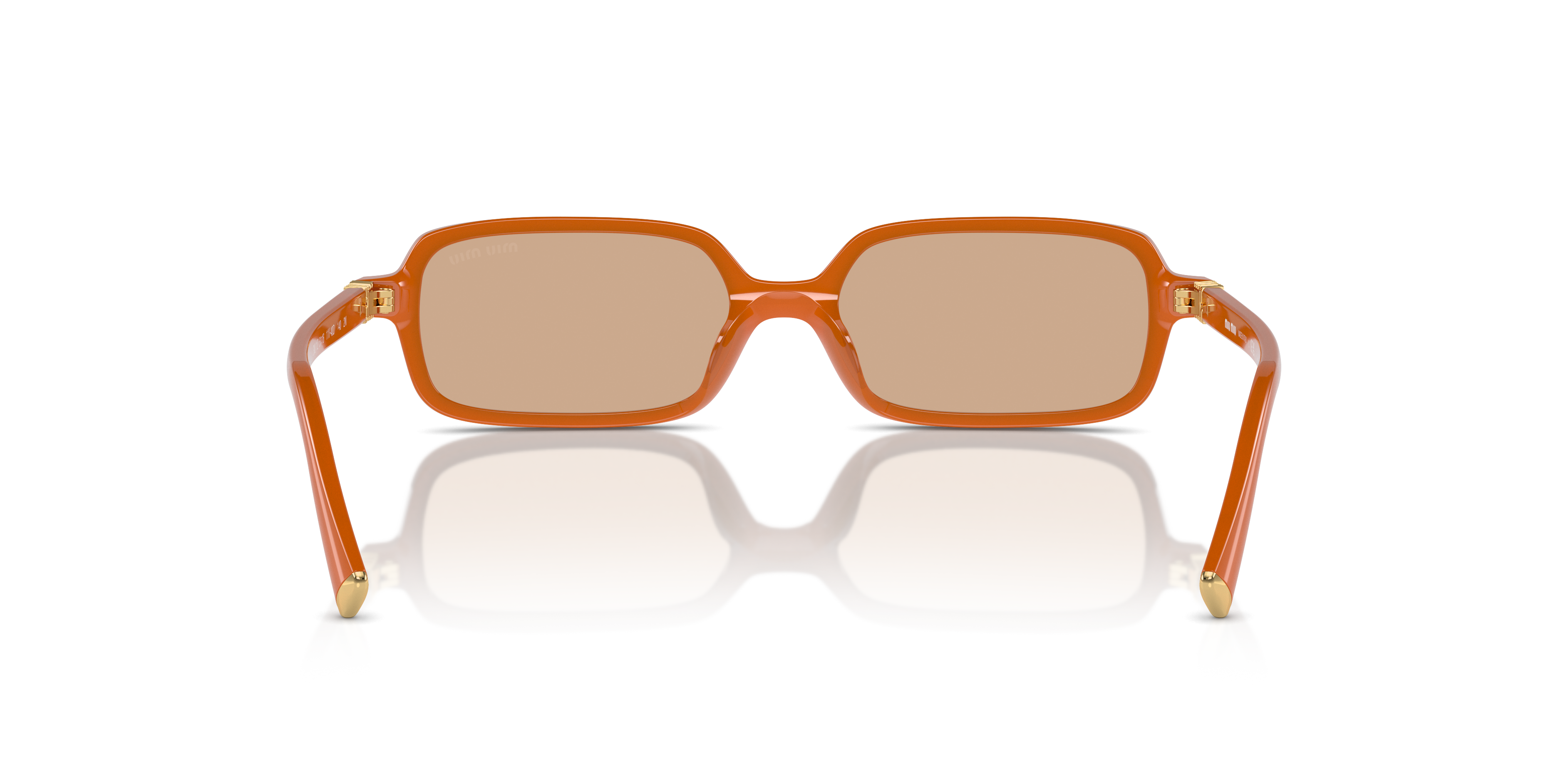 Miu Miu Sunglasses MU 11ZS 11V40D