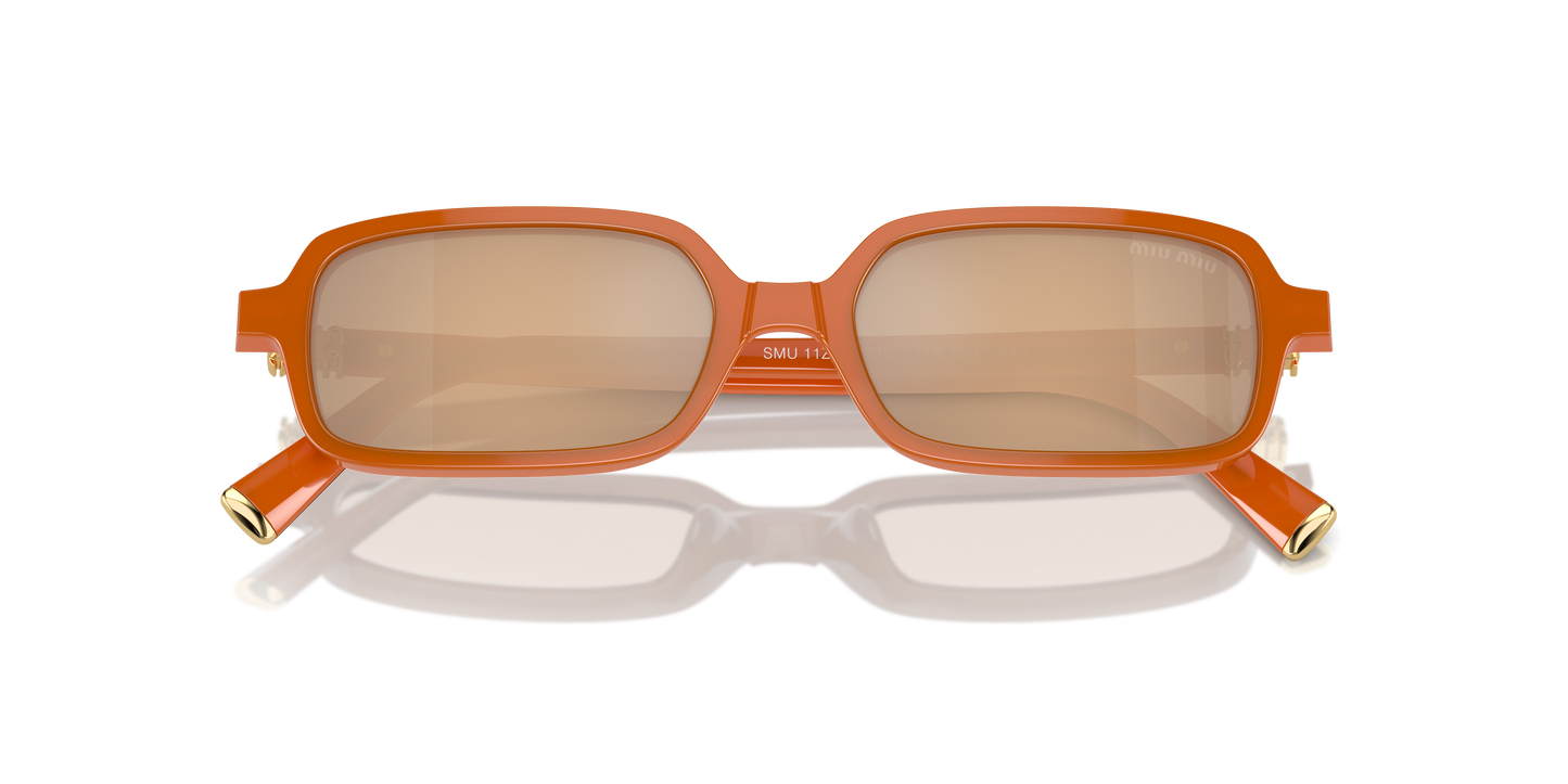 Miu Miu Sunglasses MU 11ZS 11V40D