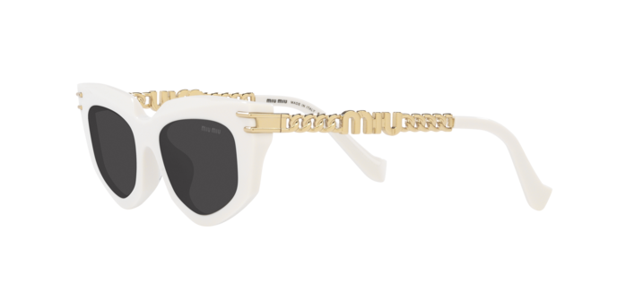 Miu Miu Sunglasses MU 12WS 1425S0