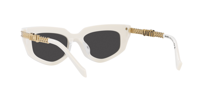 Miu Miu Sunglasses MU 12WS 1425S0