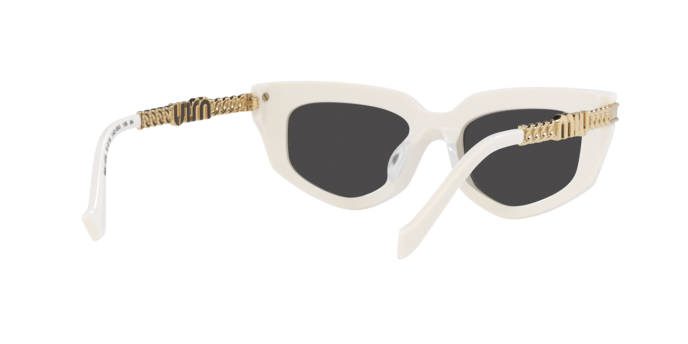 Miu Miu Sunglasses MU 12WS 1425S0