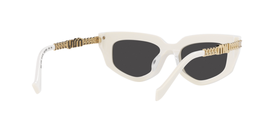 Miu Miu Sunglasses MU 12WS 1425S0