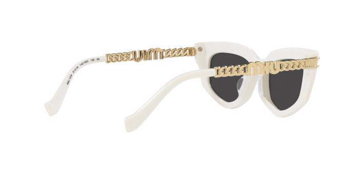 Miu Miu Sunglasses MU 12WS 1425S0