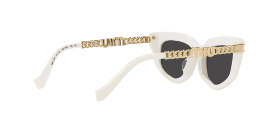 Miu Miu Sunglasses MU 12WS 1425S0