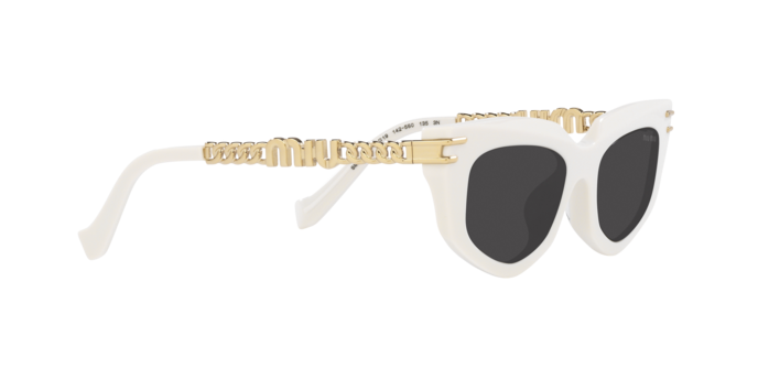 Miu Miu Sunglasses MU 12WS 1425S0