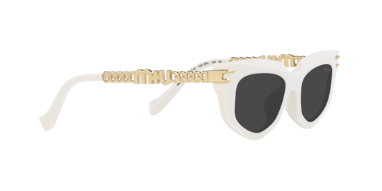 Miu Miu Sunglasses MU 12WS 1425S0