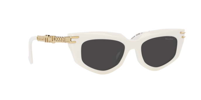 Miu Miu Sunglasses MU 12WS 1425S0