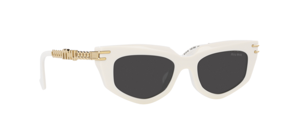 Miu Miu Sunglasses MU 12WS 1425S0