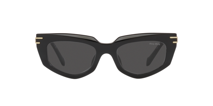 Miu Miu Sunglasses MU 12WS 1AB5S0